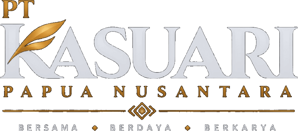 PT. Kasuari Papua Nusantara Utama