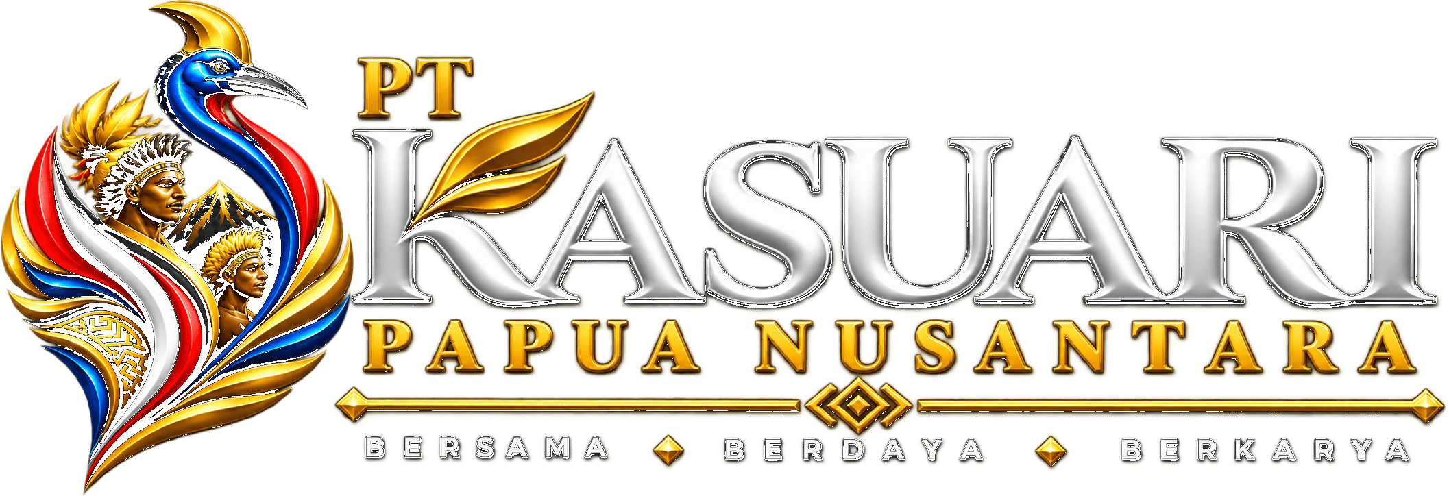 PT. Kasuari Papua Nusantara Utama